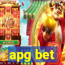 apg bet